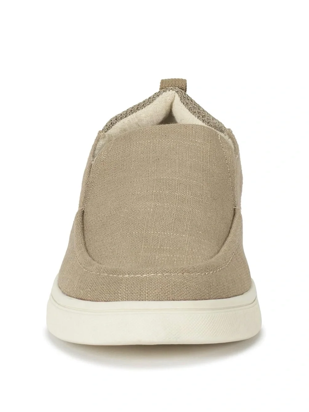 Baretraps Lincoln Men's Casual Cashew Canvas Size 13 M BT28799